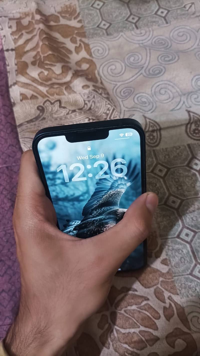 Apple iPhone 14 2