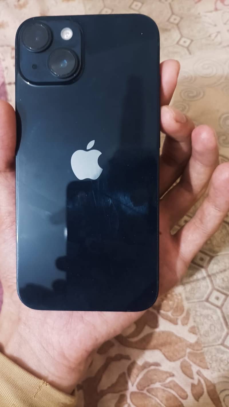Apple iPhone 14 3