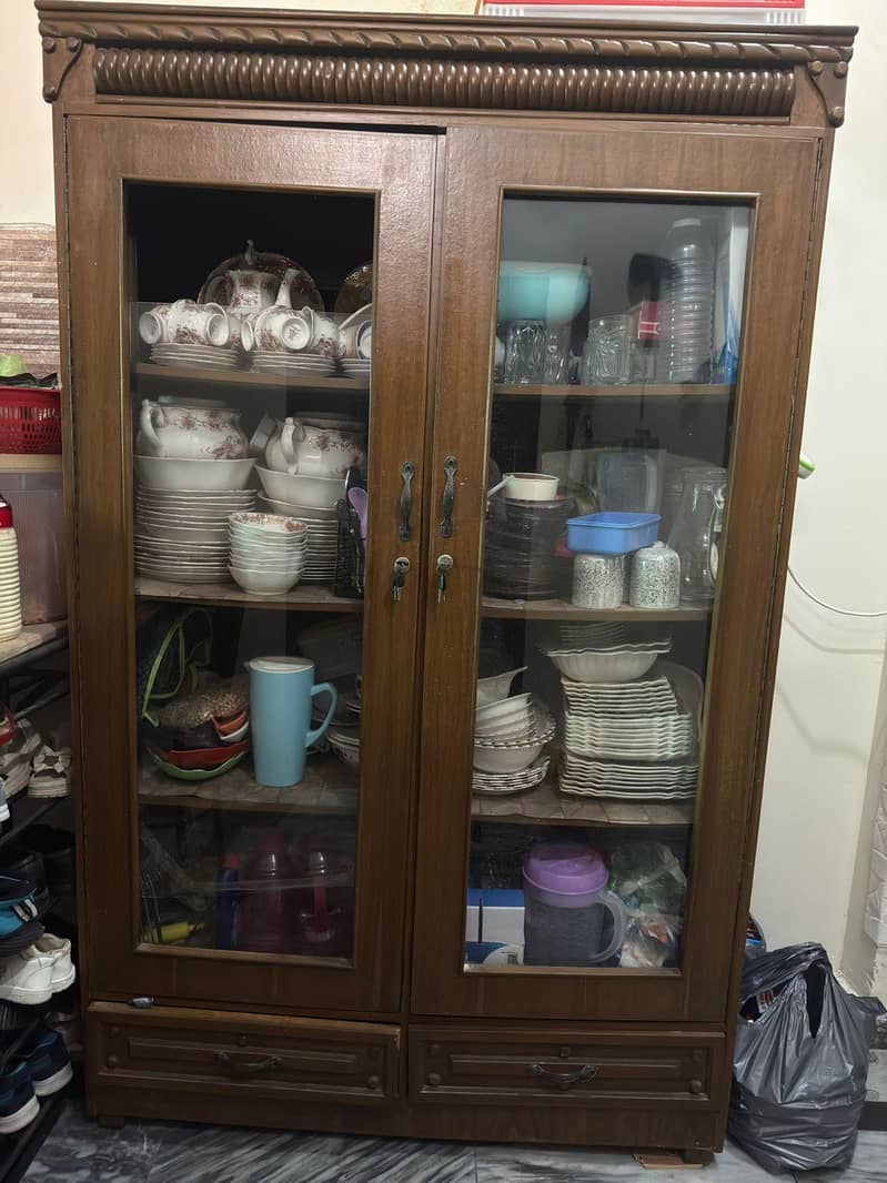 showcase kitchen items 0