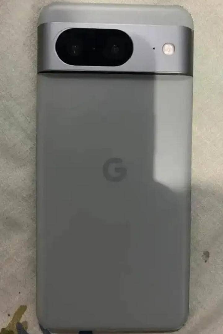 google pixel 8 3