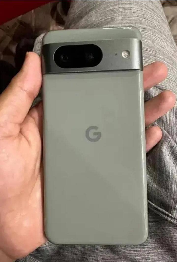 google pixel 8 4