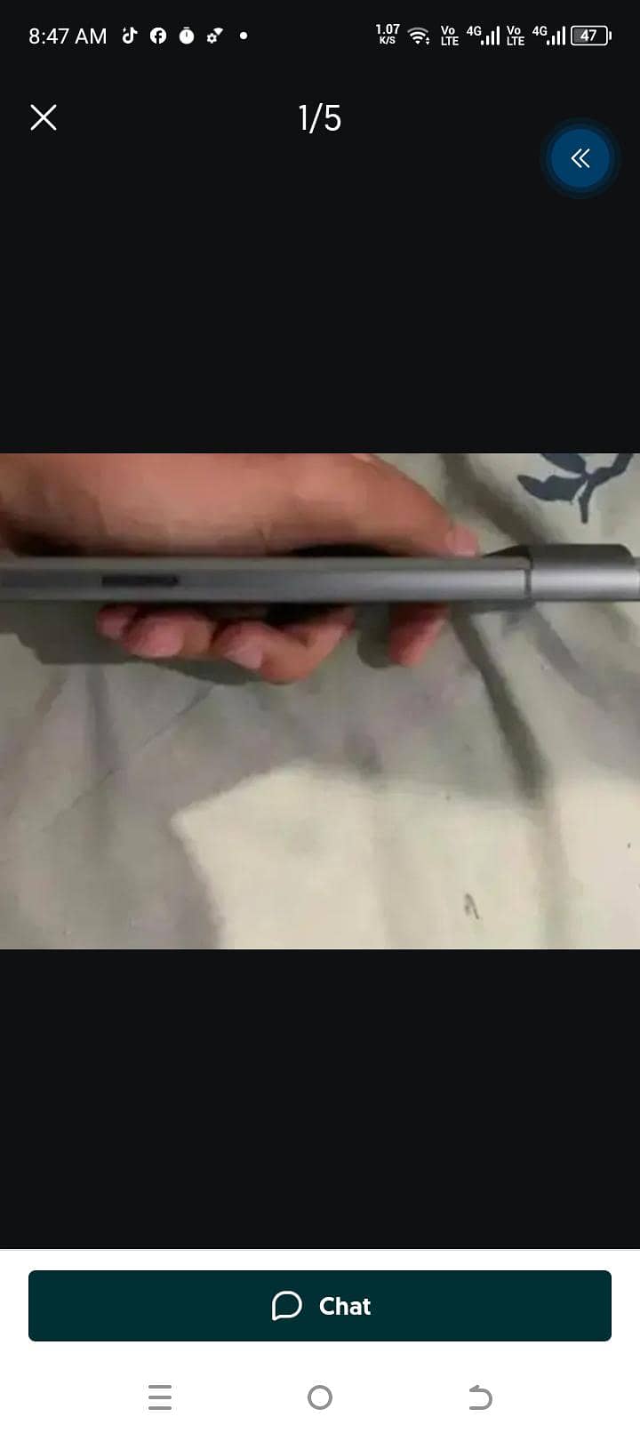 google pixel 8 5