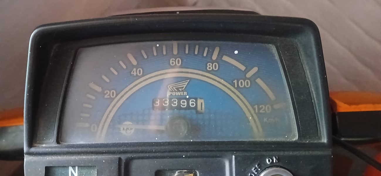Power 70cc 1