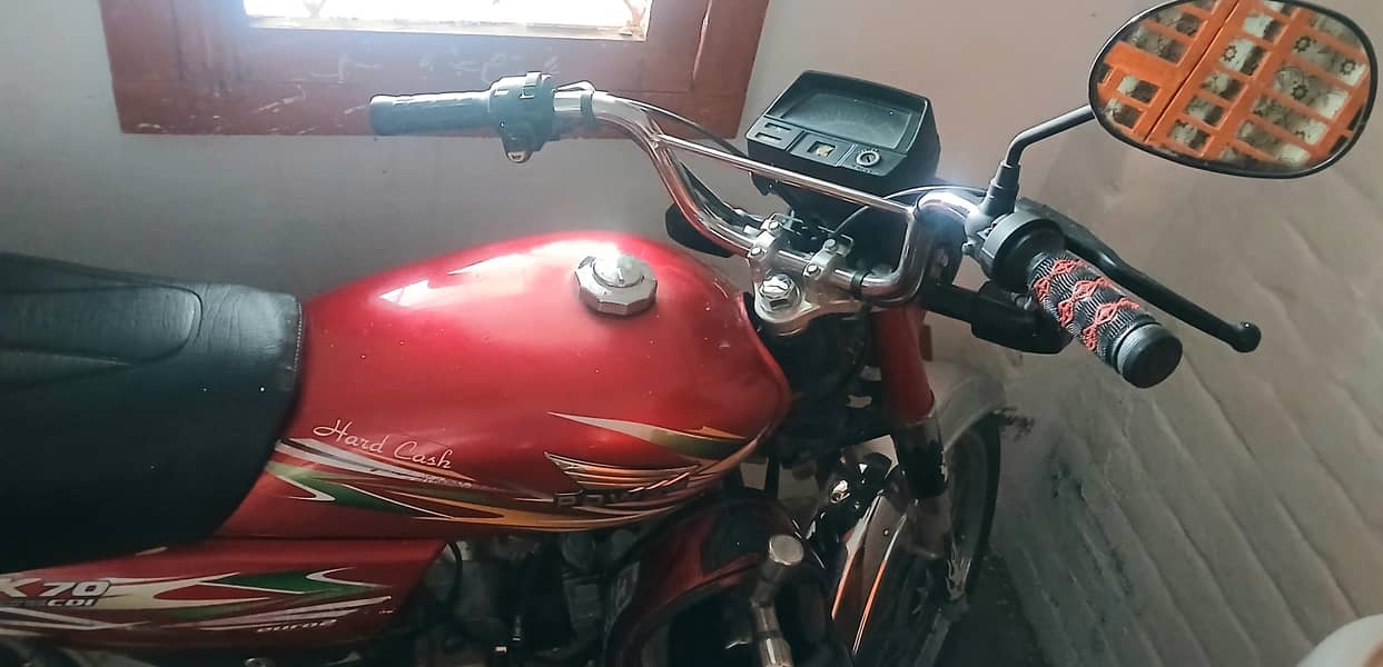 Power 70cc 2
