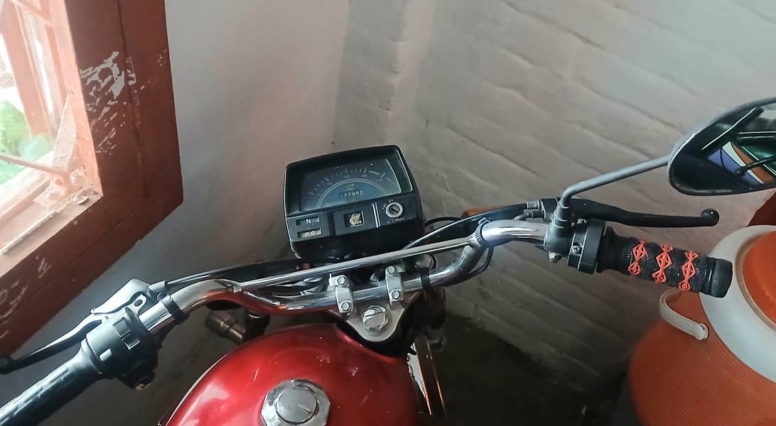Power 70cc 4