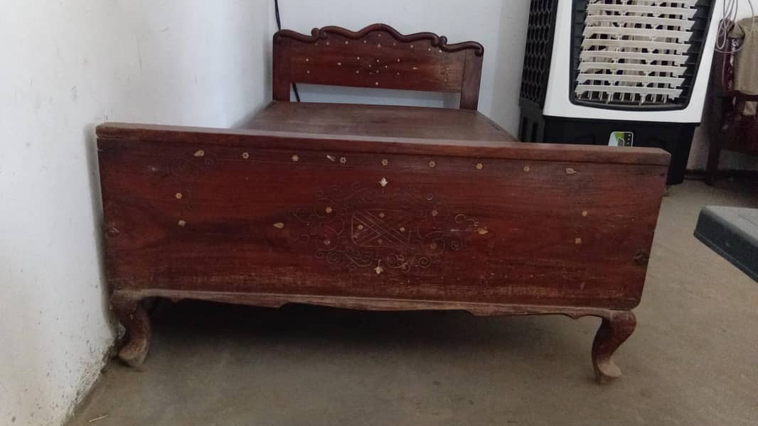 Single Bed 2