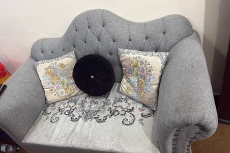 7 seater sofa set