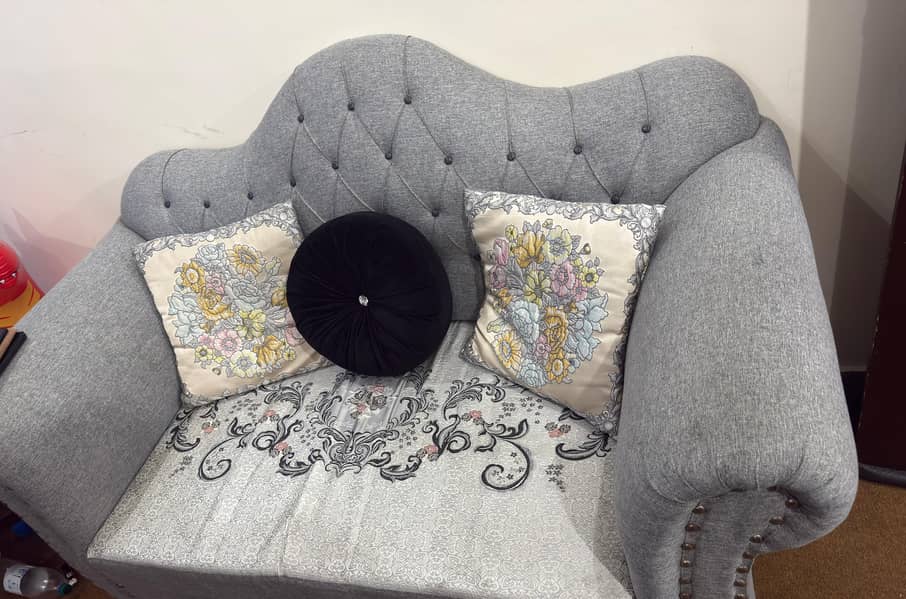 7 seater sofa set 2