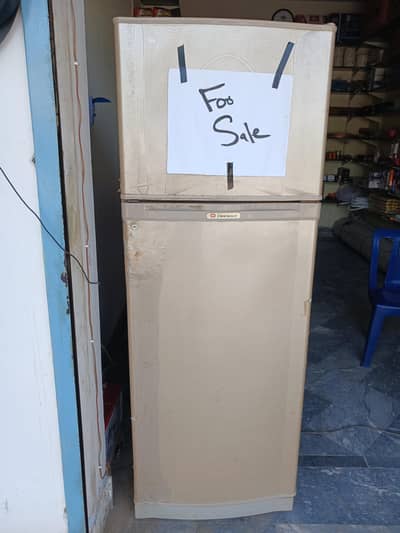 Full Size Fridge Best Cooling