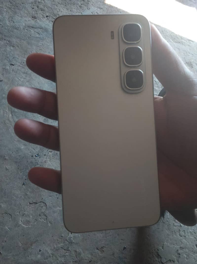 Infinix 1