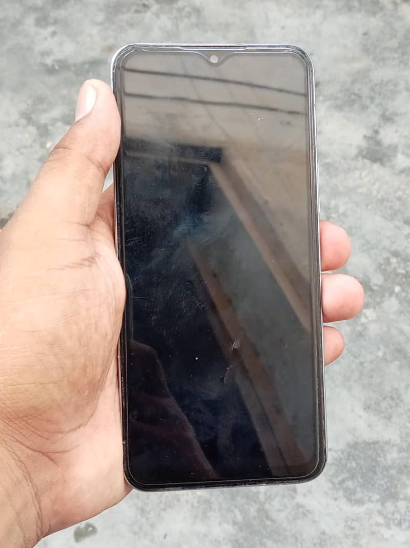 Infinix Note 12 2