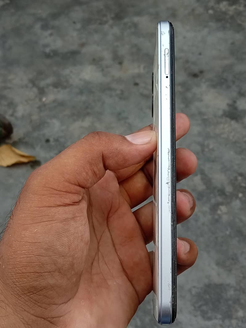 Infinix Note 12 7
