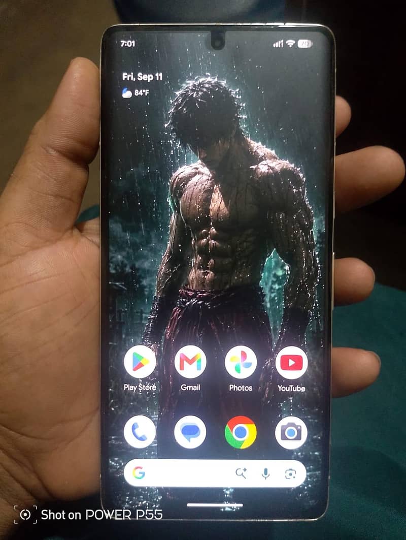 Google Pixel 7 Pro exchange possible 0