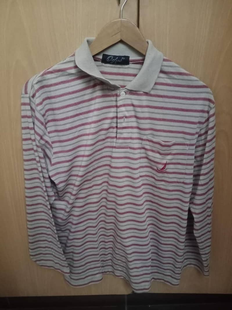 Shirts 0