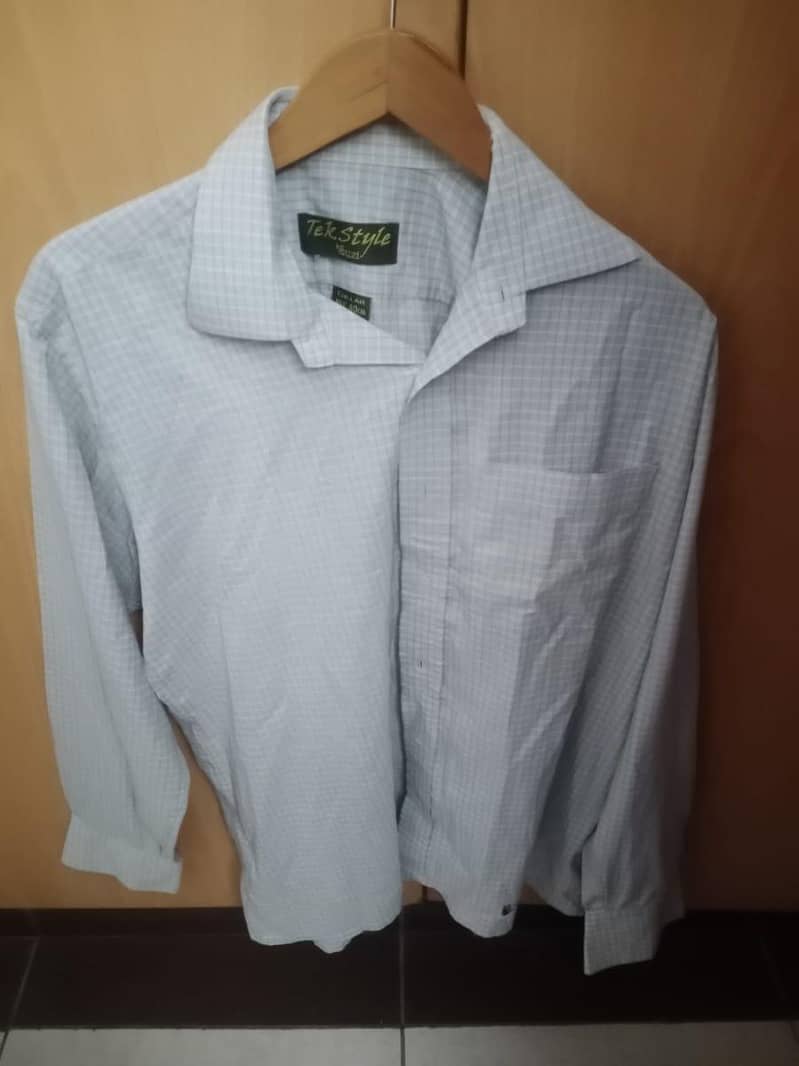 Shirts 4