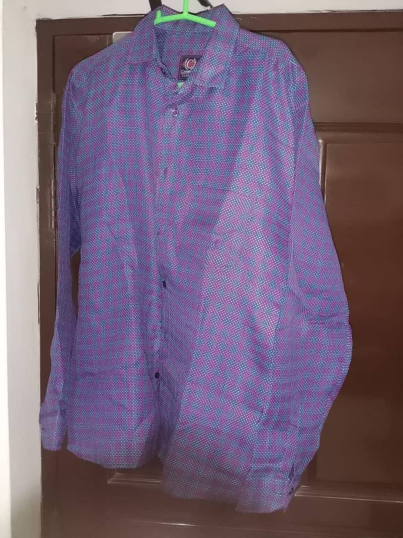 Shirts 5