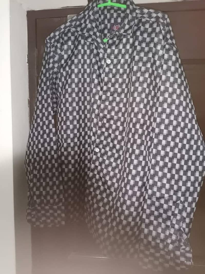 Shirts 6