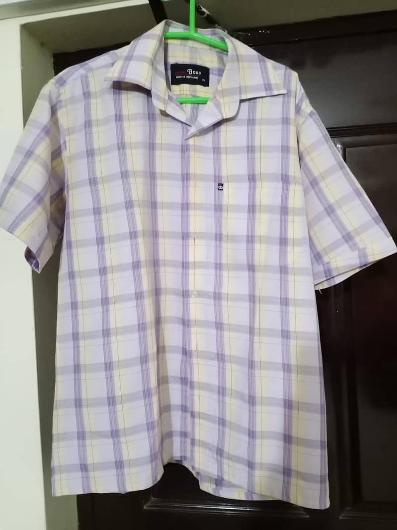 Shirts 7