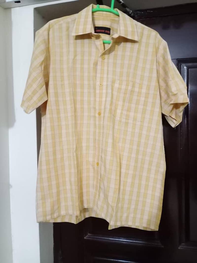 Shirts 9