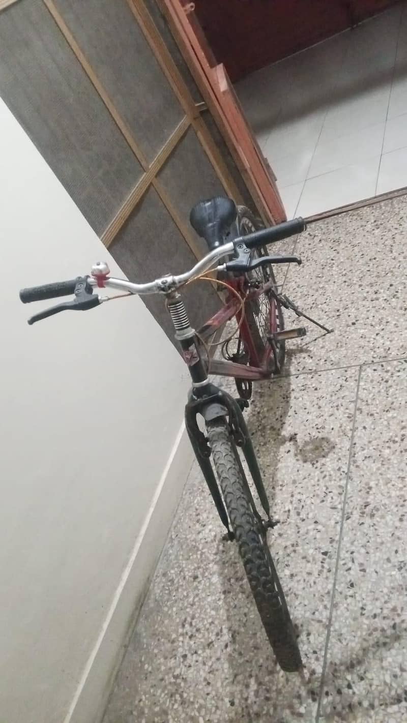 Bicycle 1
