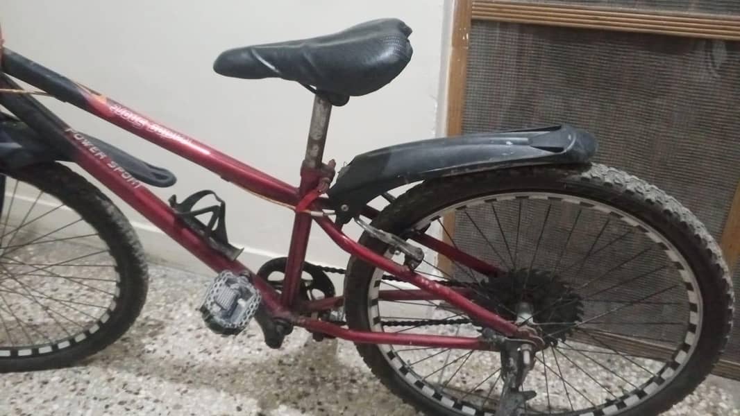 Bicycle 2