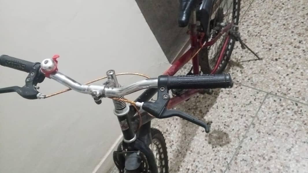 Bicycle 3