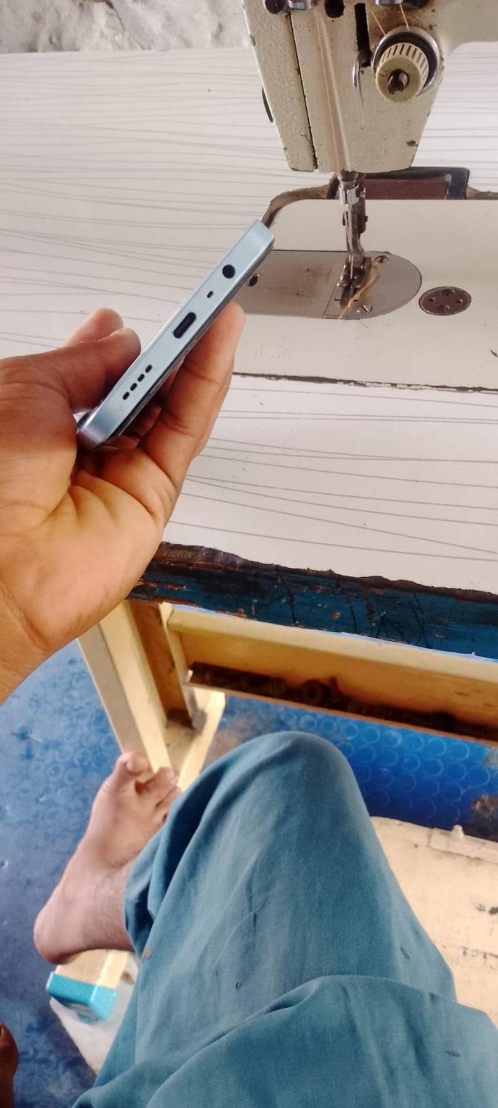 Realme Note 50 4