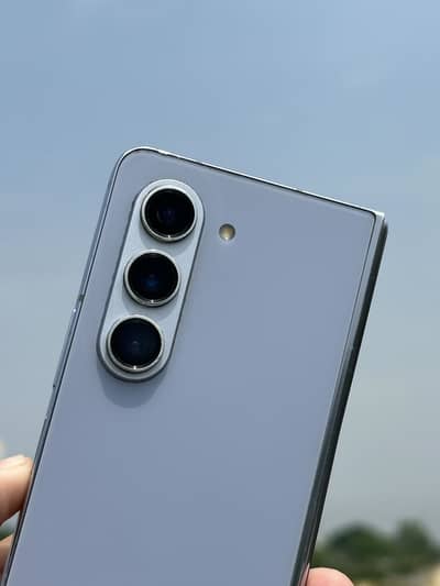 Z Fold 5 12/256 dual sim