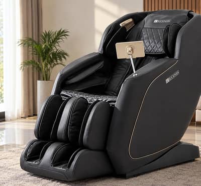 JC buckman massage chair for sale