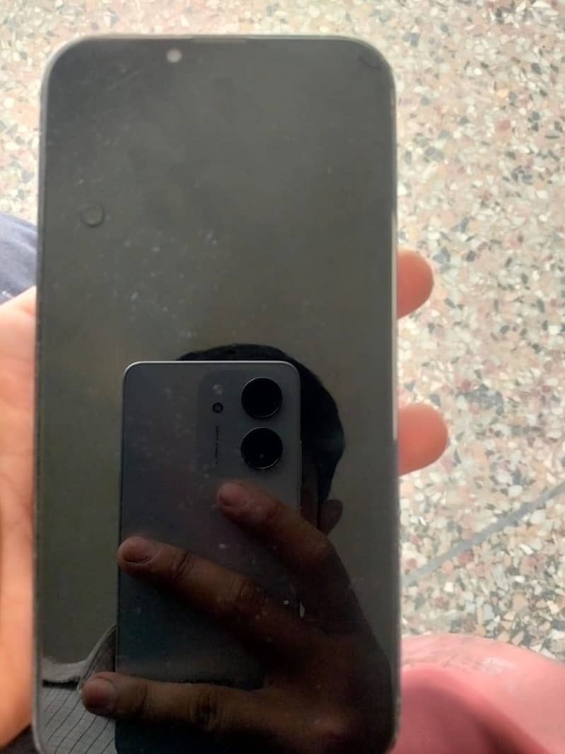 iPhone 13 Pro Max jv 0