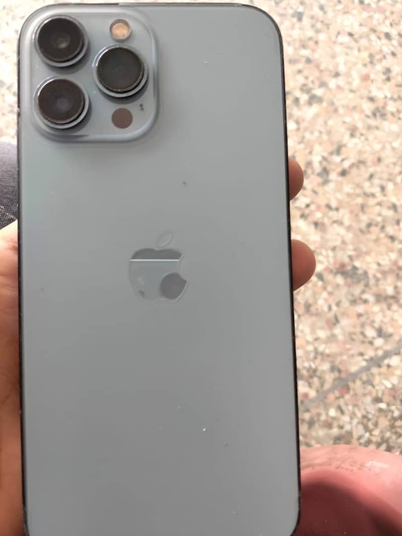 iPhone 13 Pro Max jv 3