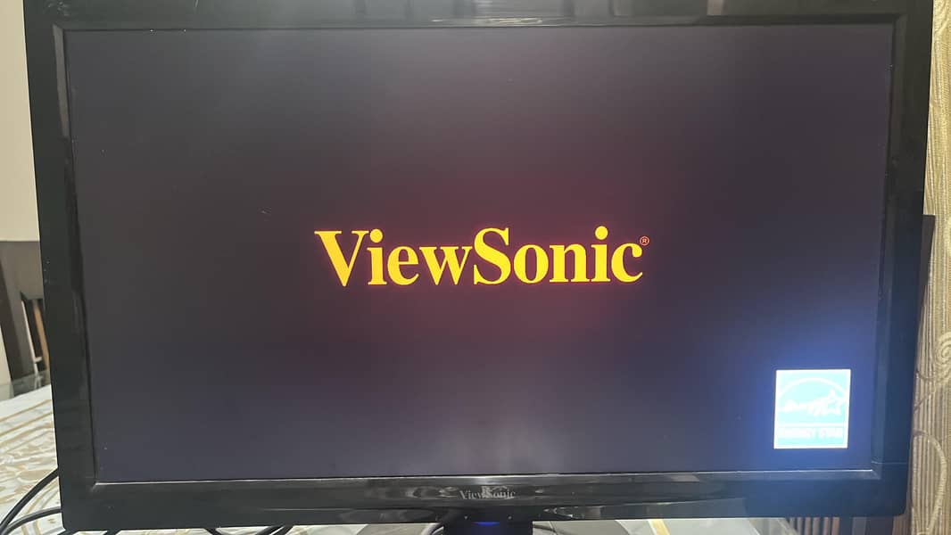 monitor 22 '' LED 0