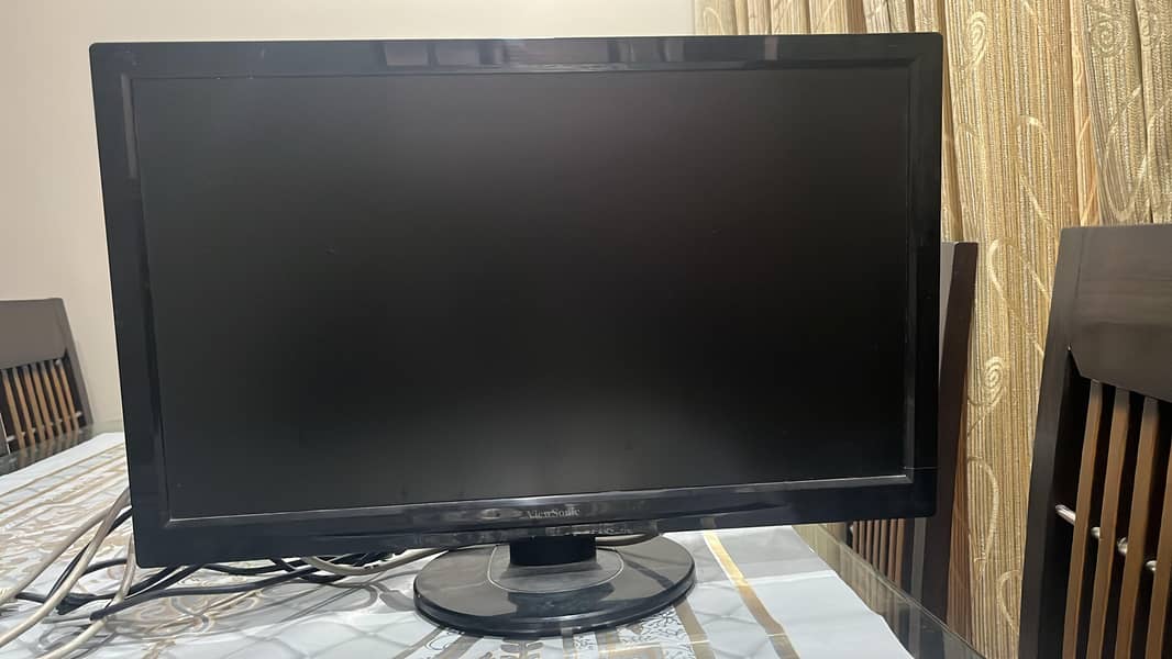 monitor 22 '' LED 1