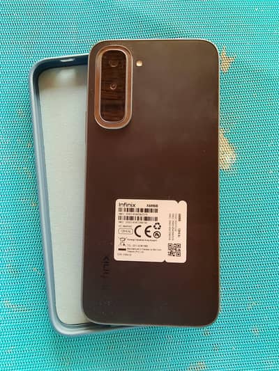 Infinix Other Model hot 70