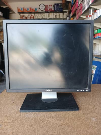 Dell LCD For Sale