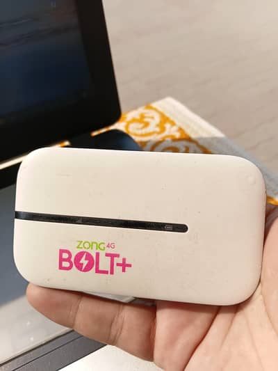 zong wifi device best for not pta and jv phone users
