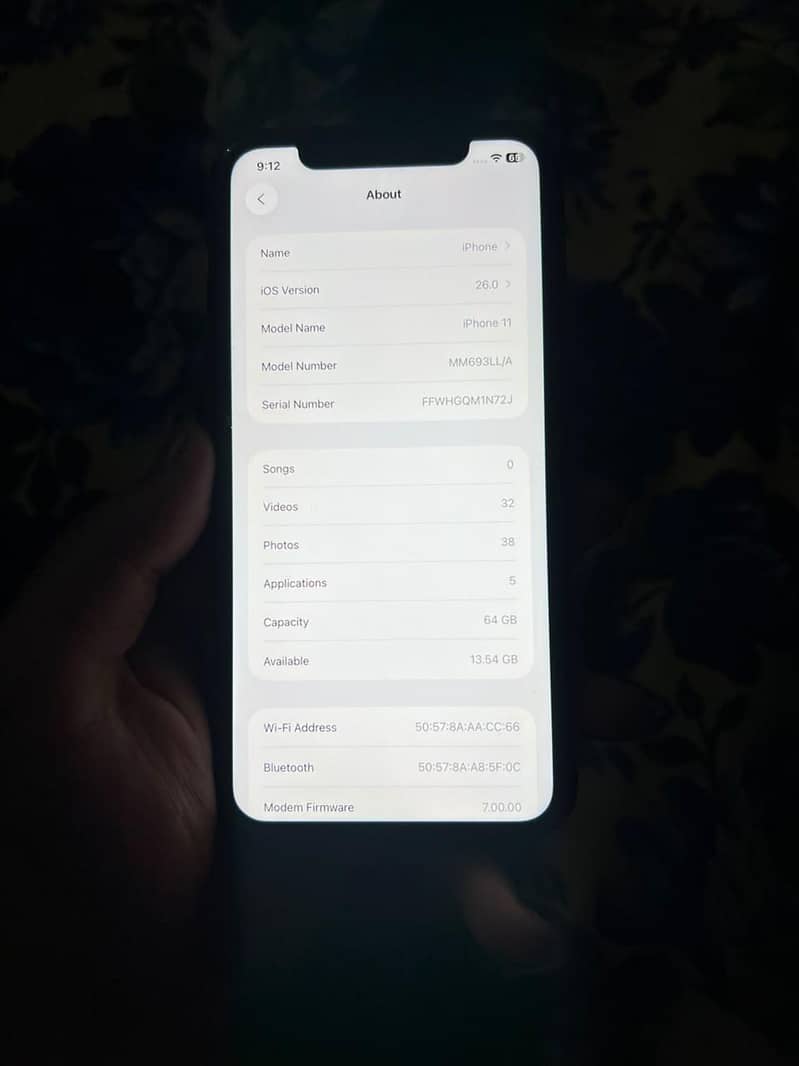 Apple iPhone 11 1