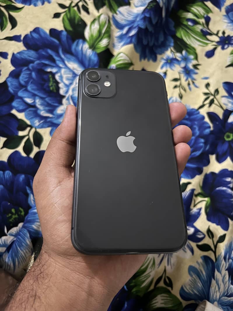 Apple iPhone 11 5