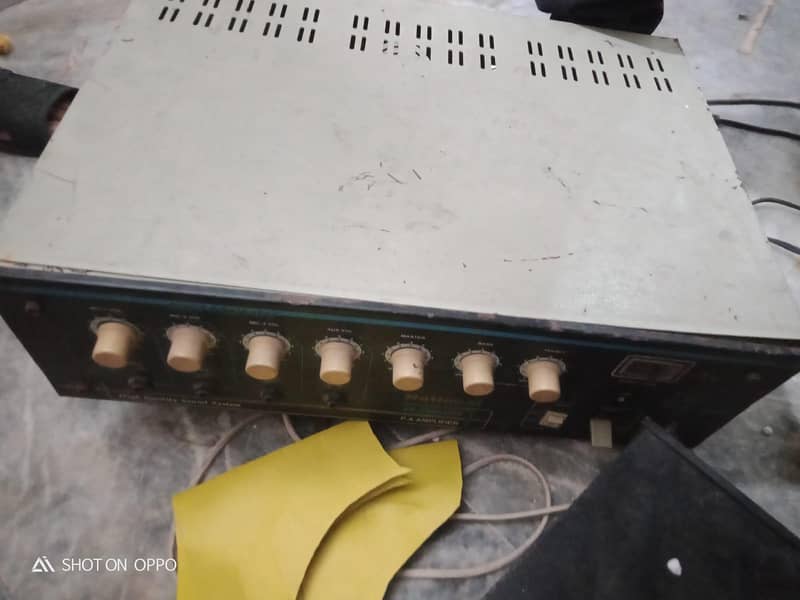 amplifier 2