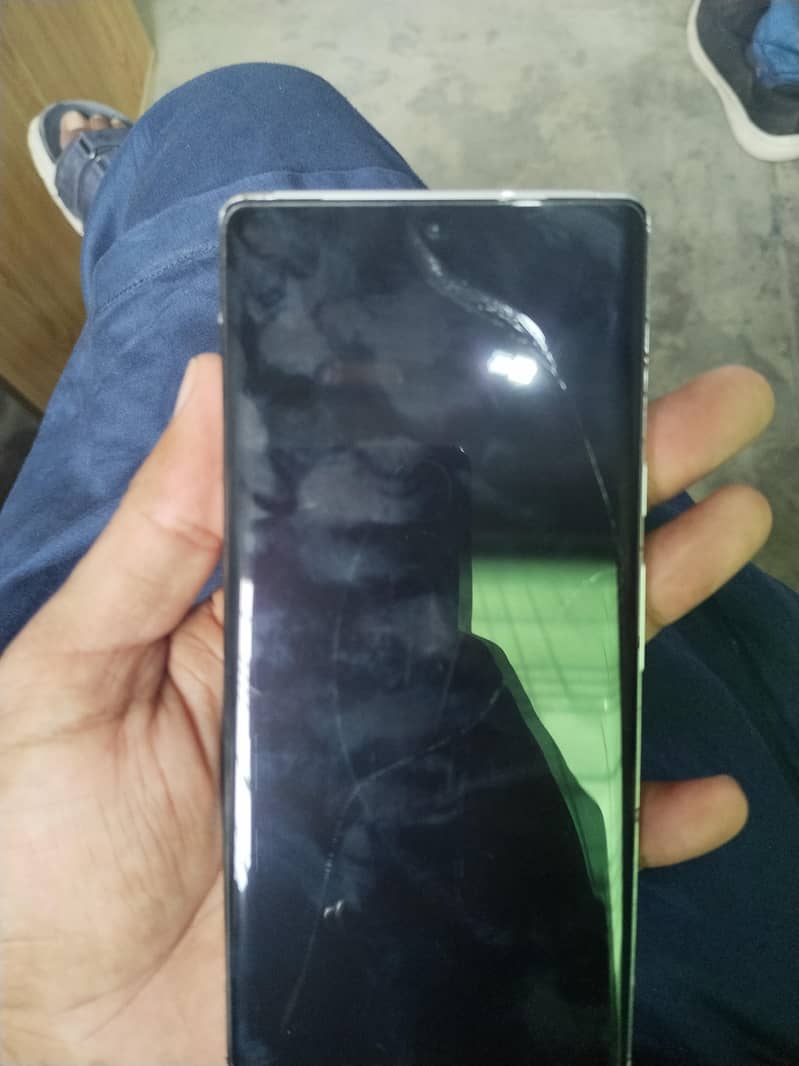 Google Pixel 6 Pro 0