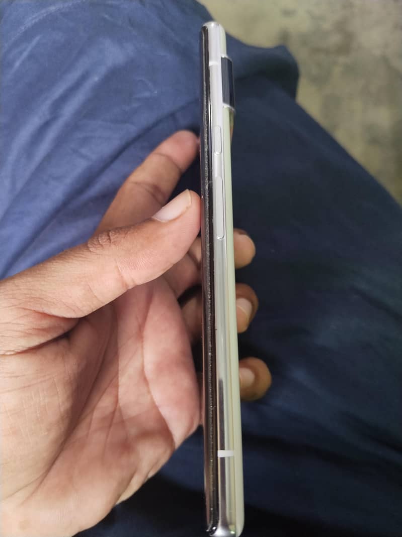 Google Pixel 6 Pro 5