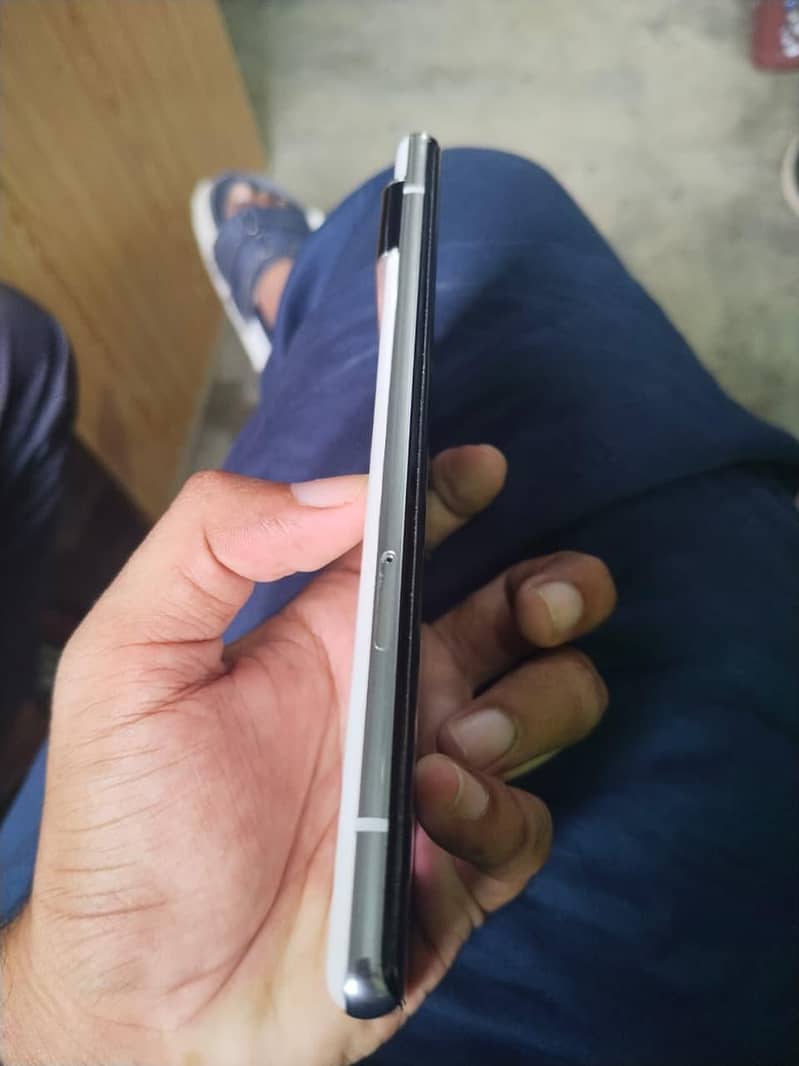 Google Pixel 6 Pro 7