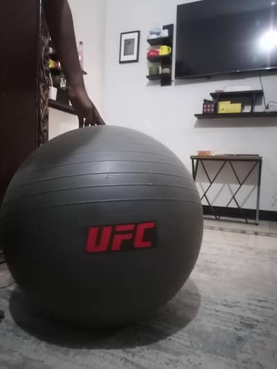 Gym fitness strength ball exercise ball workout ball stretch ball