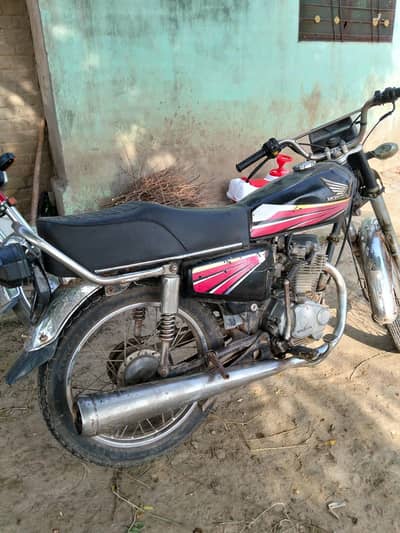 Honda 2012 bodel Black For Sale
