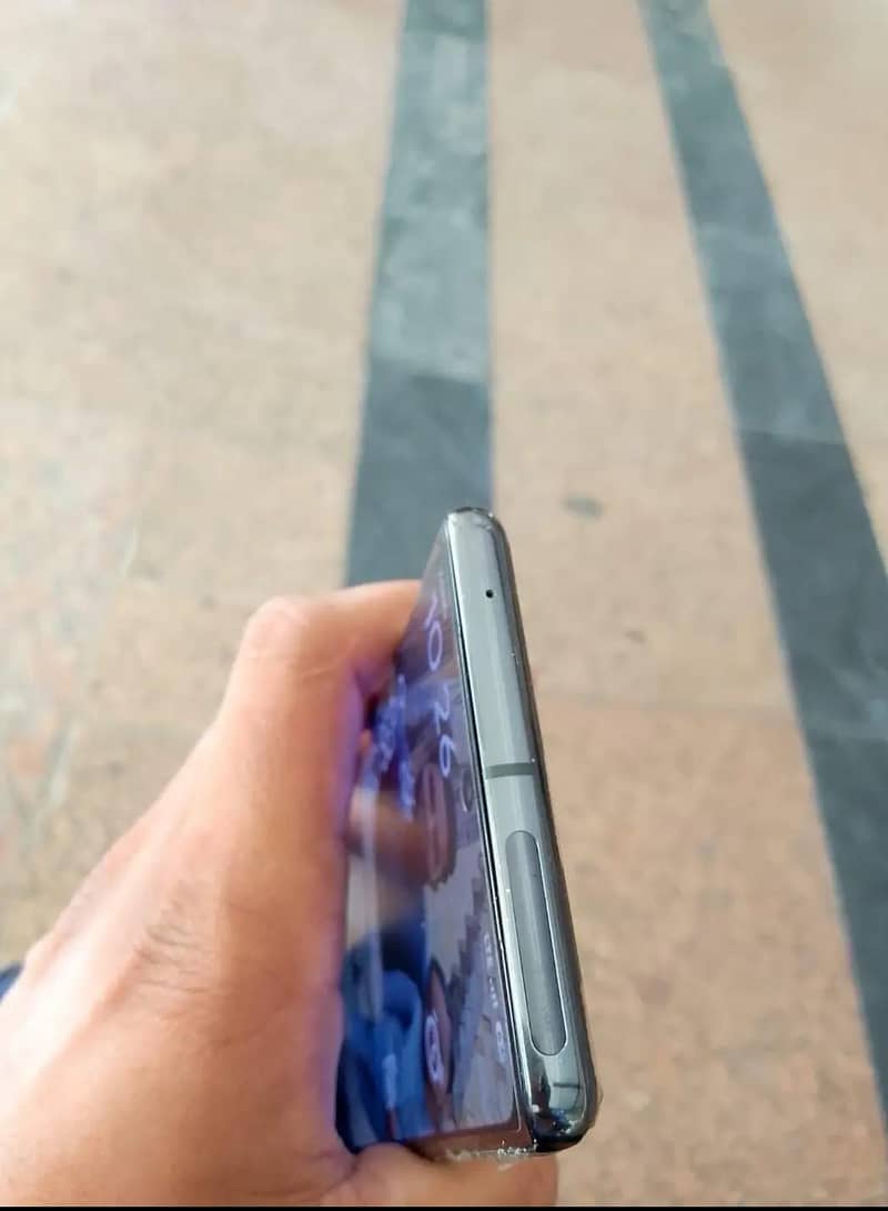 Google Pixel 7 Pro 2