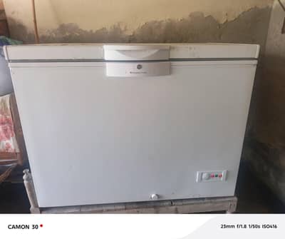Freezer for Sale