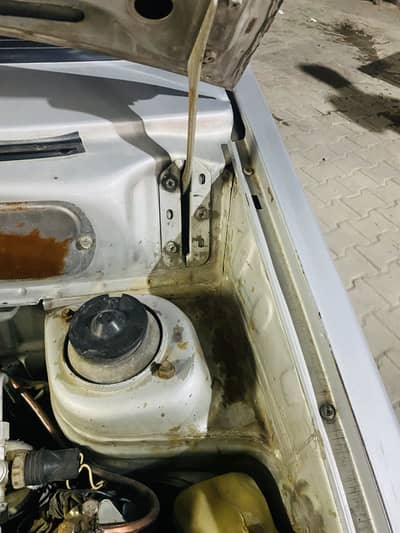 Suzuki Mehran VX 2008