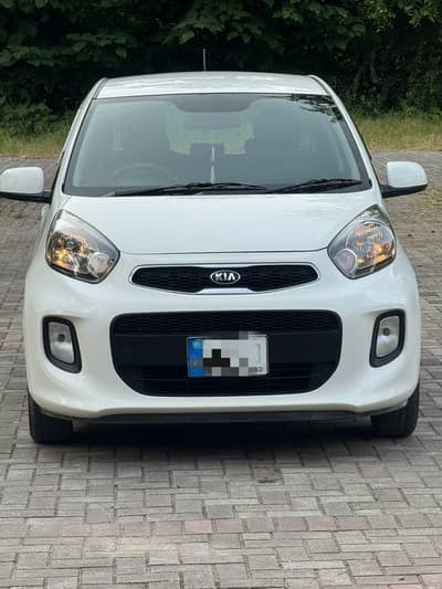 KIA Picanto 2022