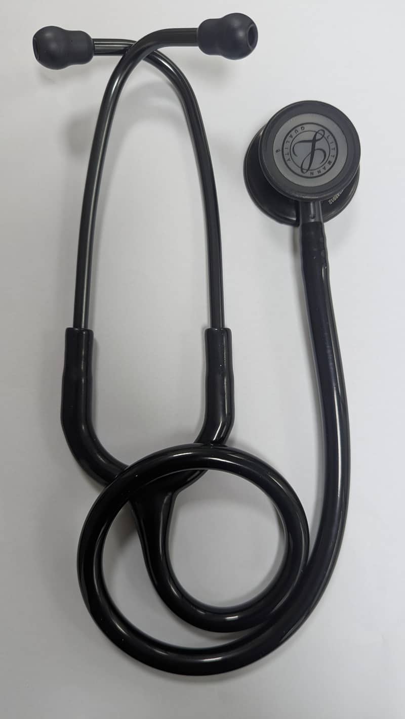 stethoscope 1