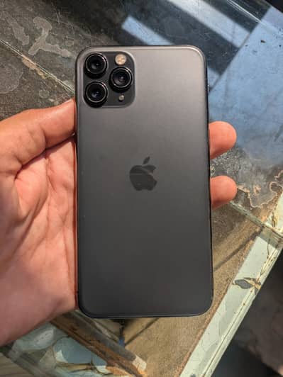 Apple iPhone 11 Pro